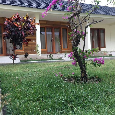 Green Rinjani Bayan Pokoj fotografie
