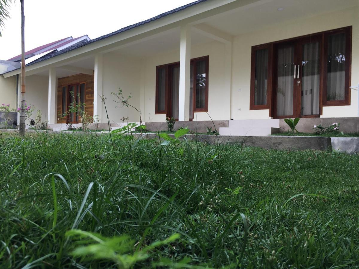 Green Rinjani Bayan Exteriér fotografie