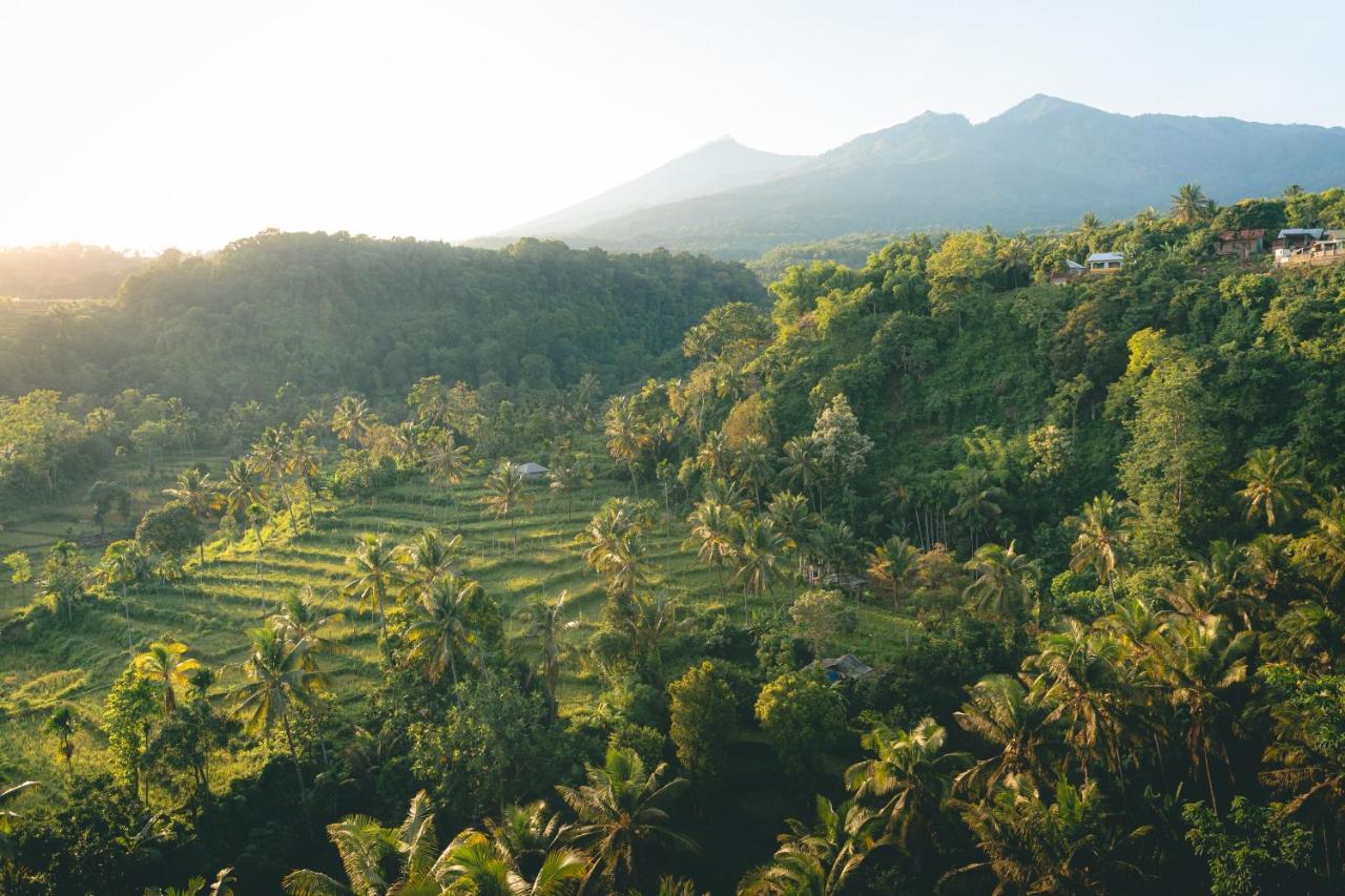 Green Rinjani Bayan Exteriér fotografie